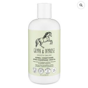 Gryph & IvyRose Smooth Sailing herbal conditioner